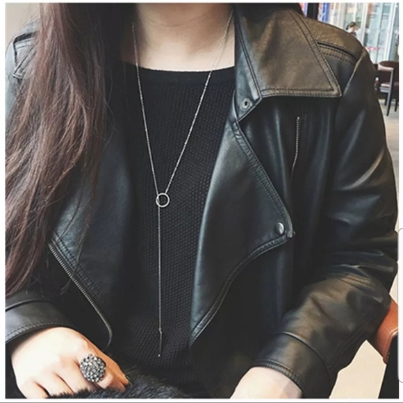 🔥🌹Pendant Necklace - Picture 2 of 2